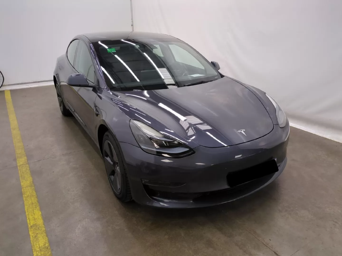 Tesla Model 3 Long Range AWD Dual Motor - foto 3