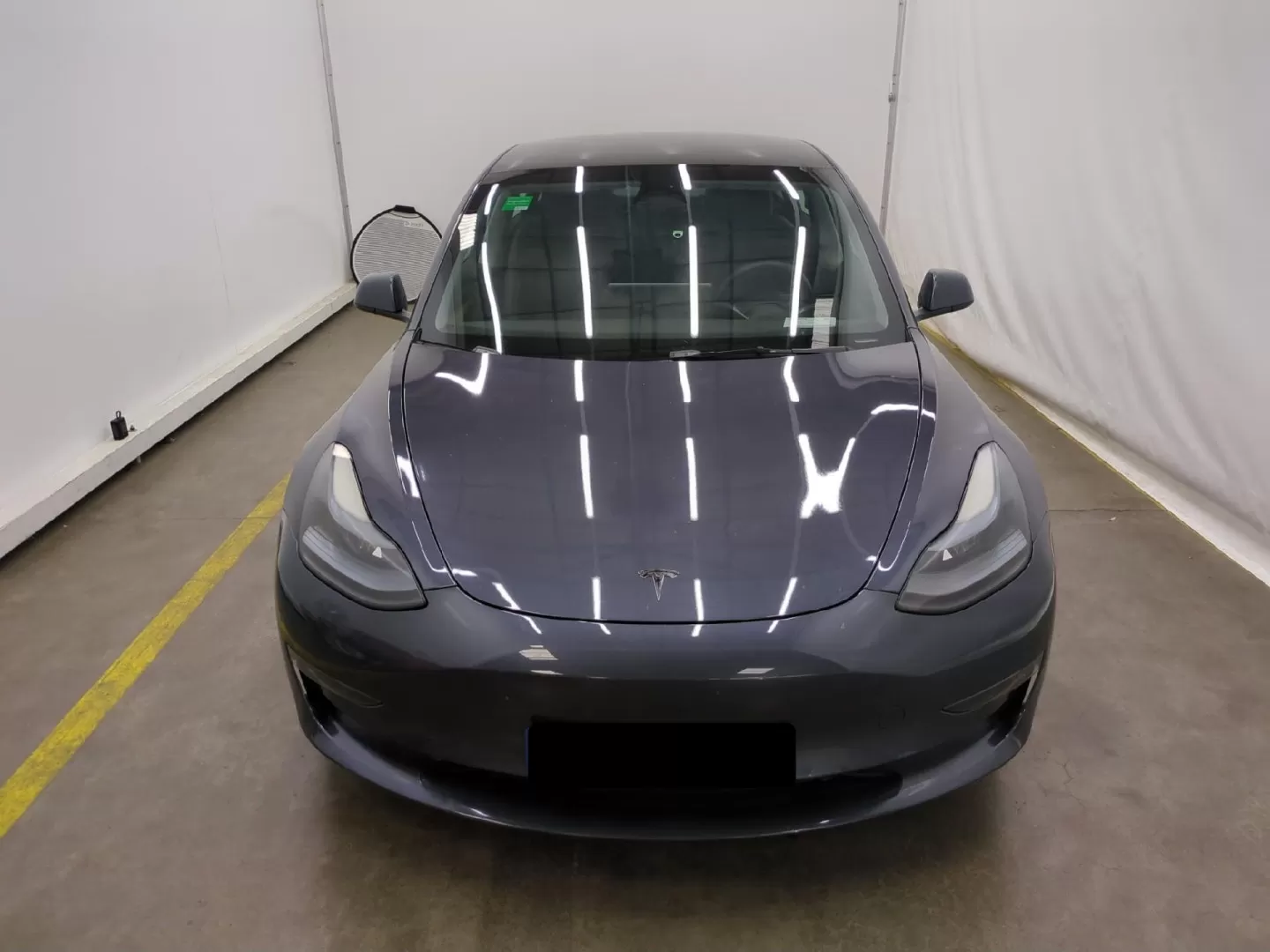 Tesla Model 3 Long Range AWD Dual Motor - foto 2