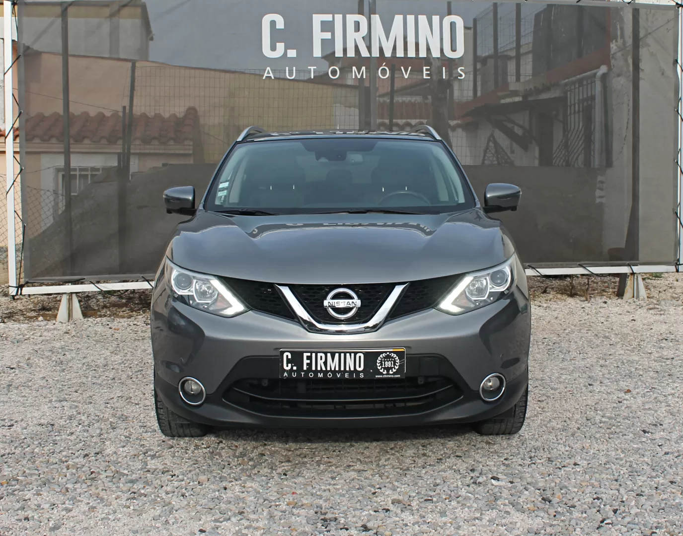 Nissan Qashqai 1.5 dCi Tekna - foto 2