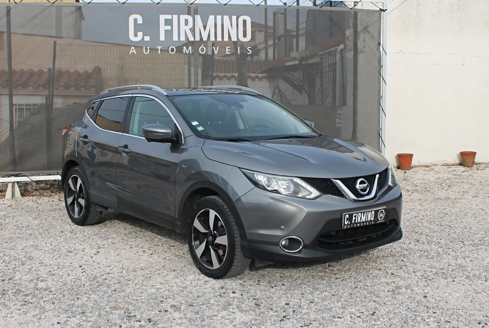Nissan Qashqai 1.5 dCi Tekna - foto 3
