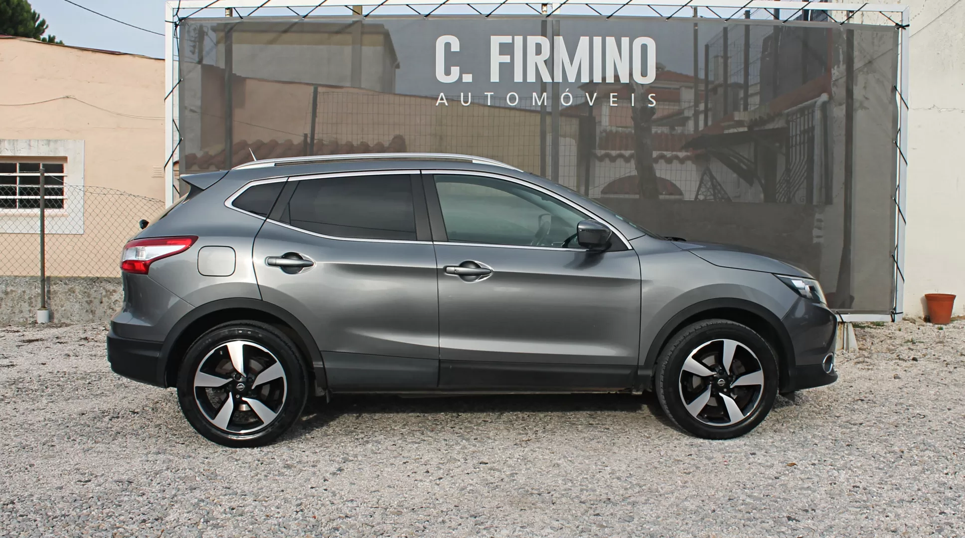 Nissan Qashqai 1.5 dCi Tekna - foto 4