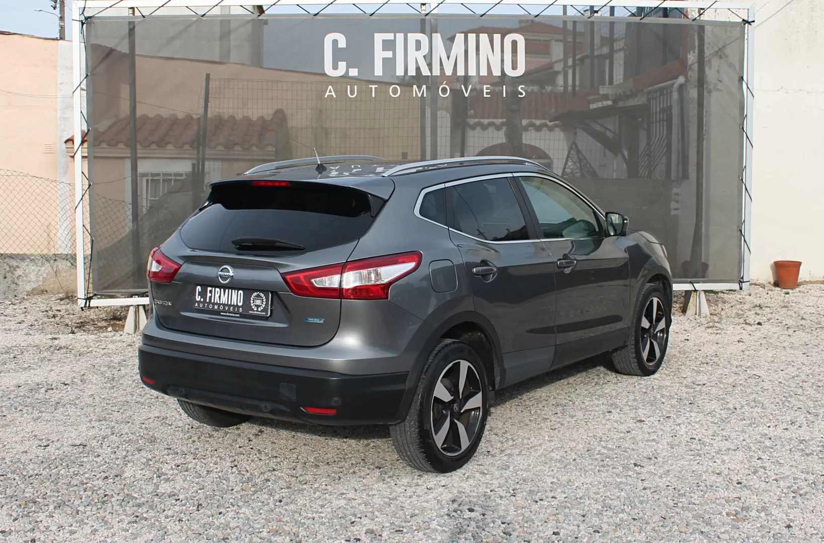 Nissan Qashqai 1.5 dCi Tekna - foto 5