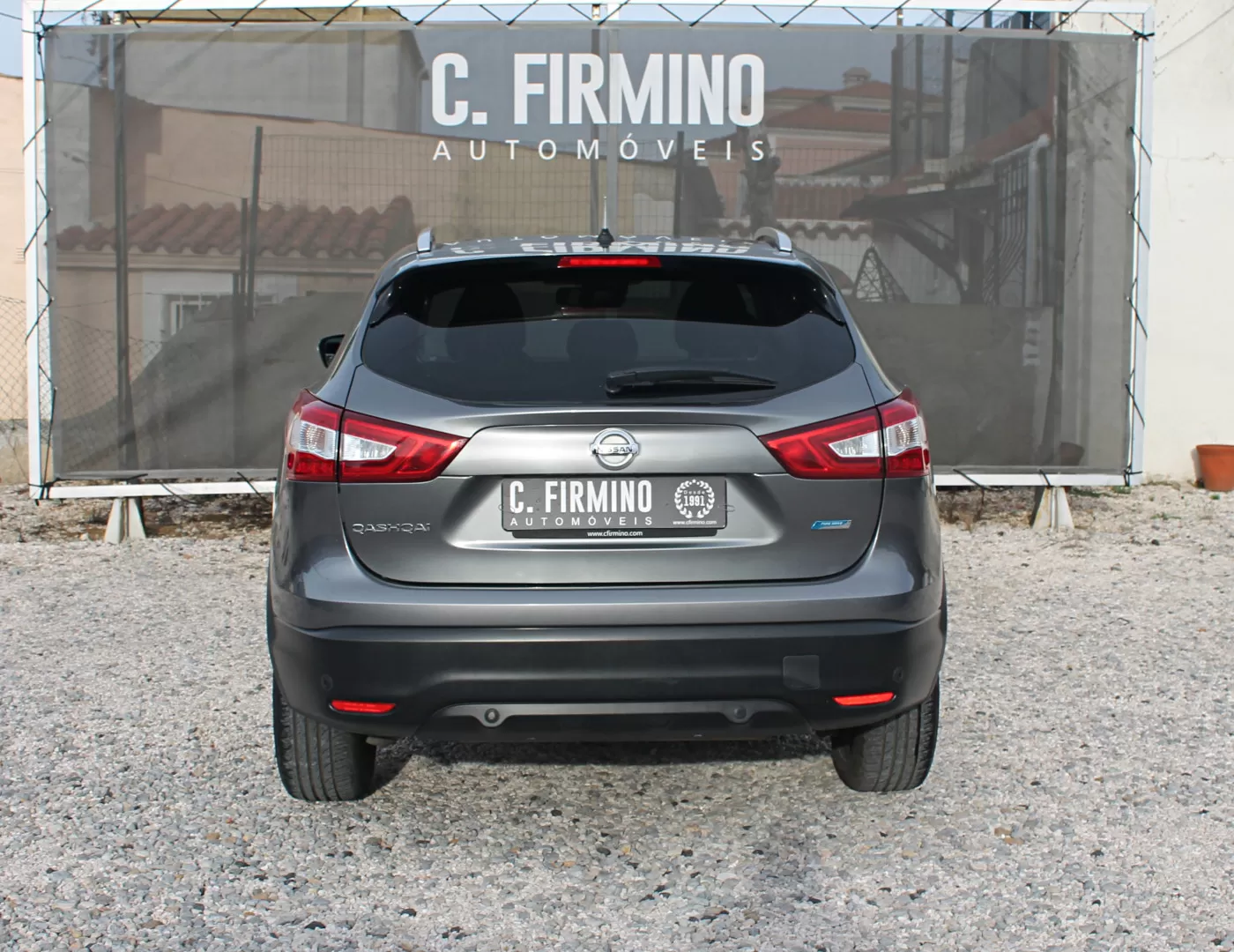 Nissan Qashqai 1.5 dCi Tekna - foto 6