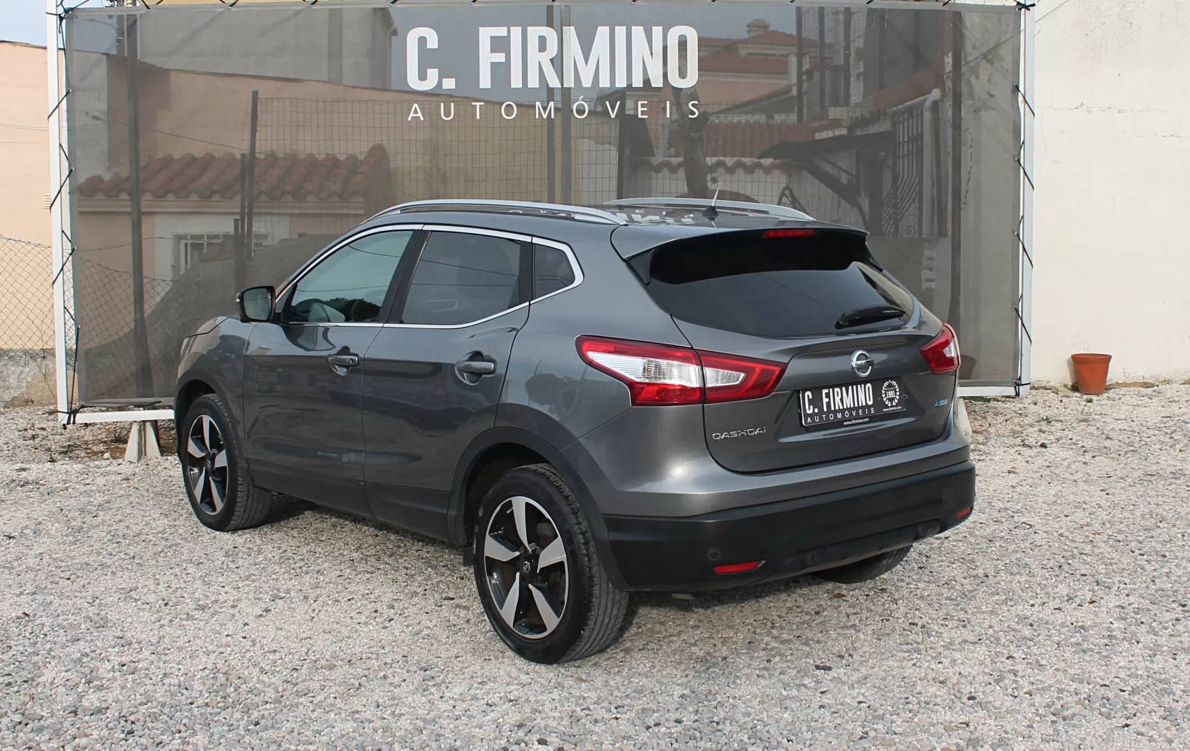 Nissan Qashqai 1.5 dCi Tekna - foto 7