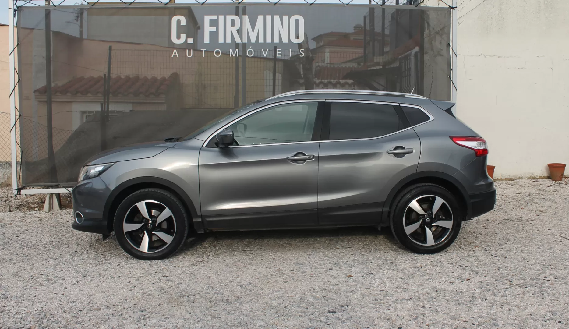 Nissan Qashqai 1.5 dCi Tekna - foto 8