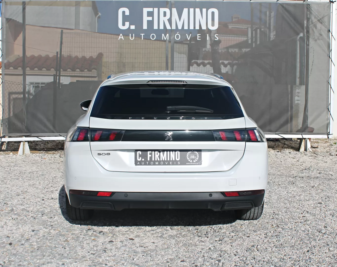 Peugeot 508 SW 1.5 BlueHDi Allure EAT8 - foto 7
