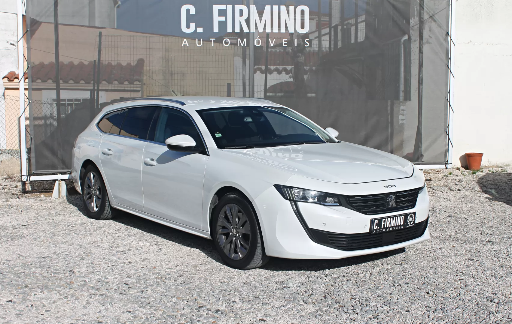 Peugeot 508 SW 1.5 BlueHDi Allure EAT8 - foto 3
