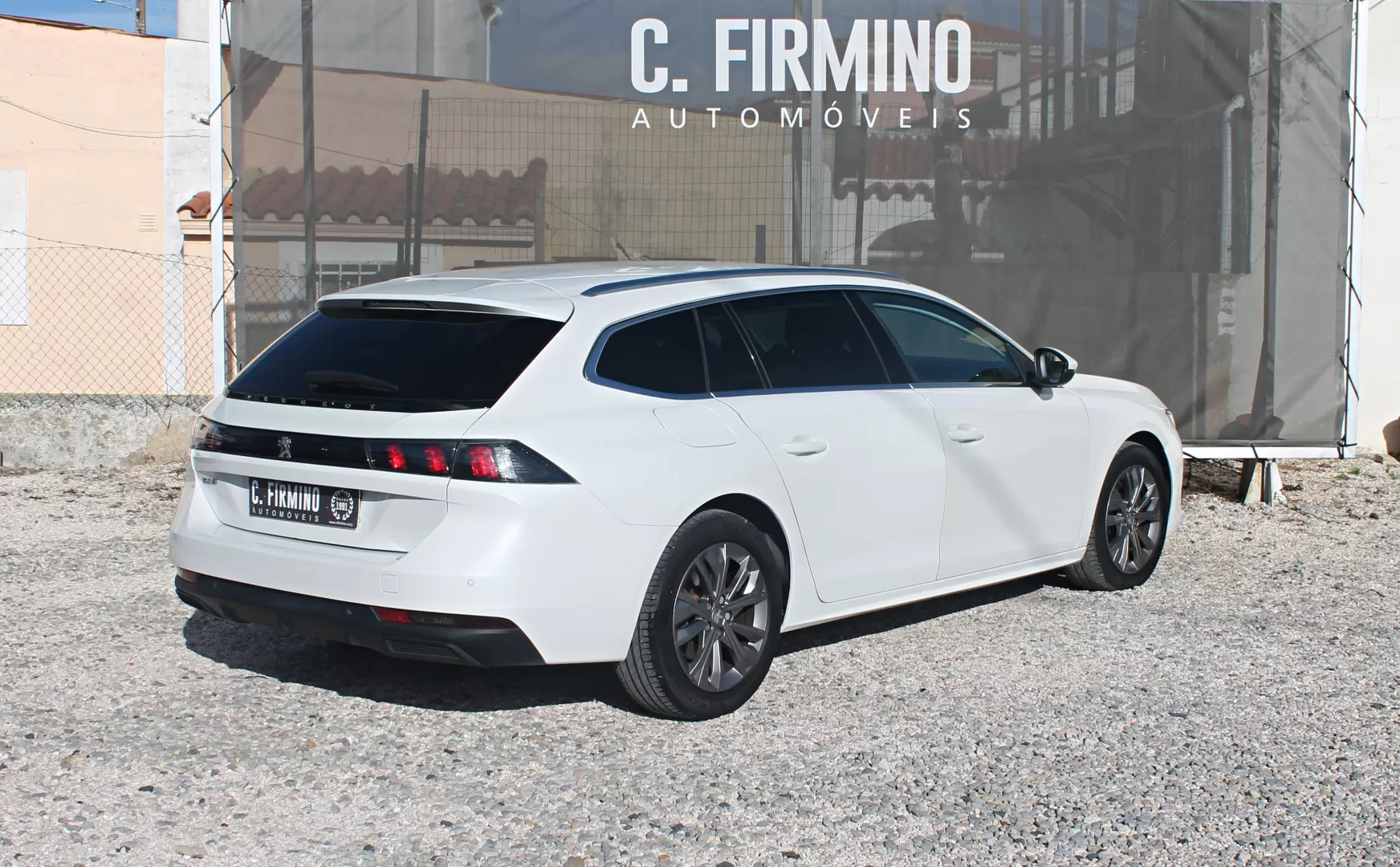 Peugeot 508 SW 1.5 BlueHDi Allure EAT8 - foto 6