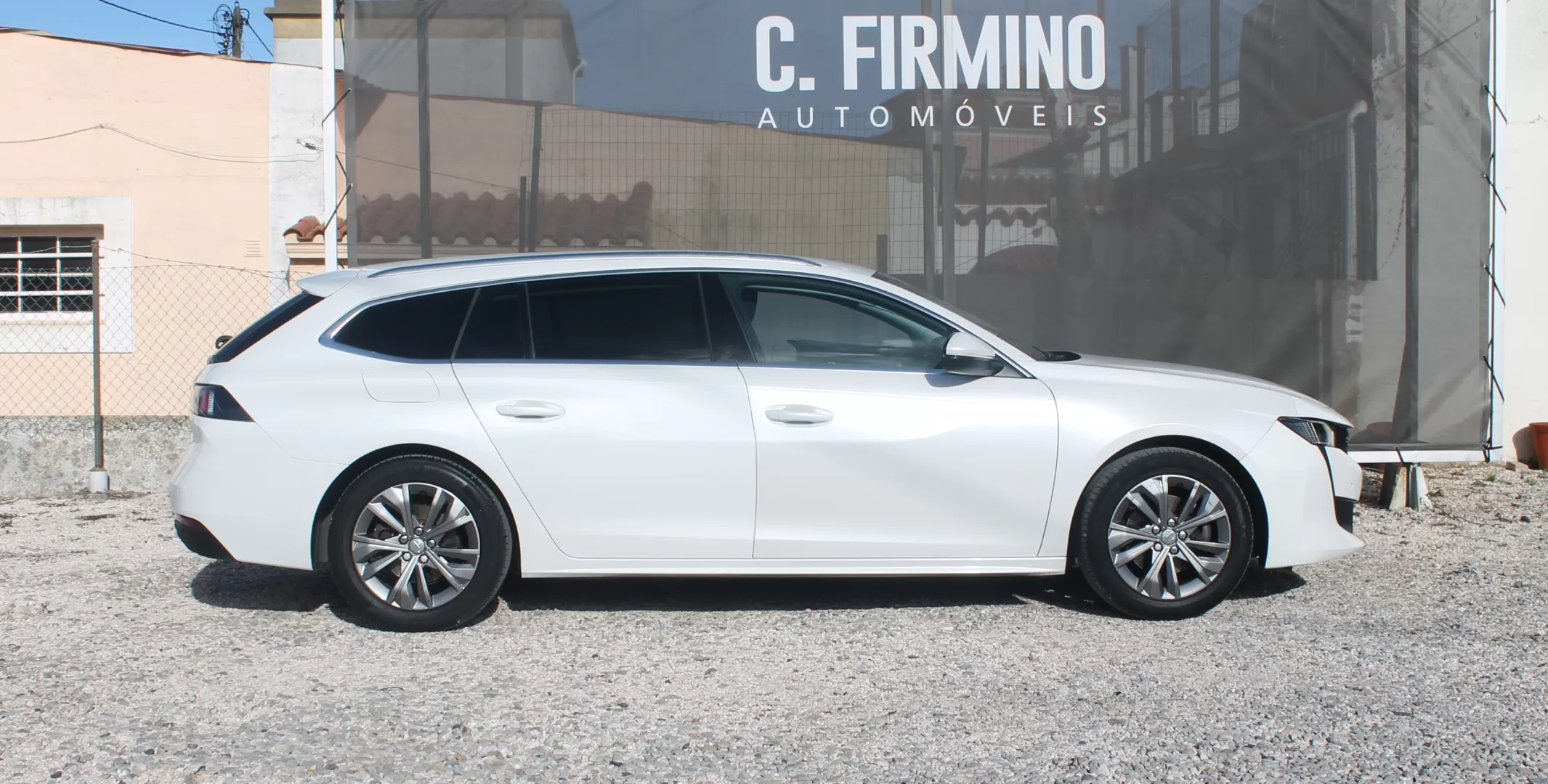 Peugeot 508 SW 1.5 BlueHDi Allure EAT8 - foto 4