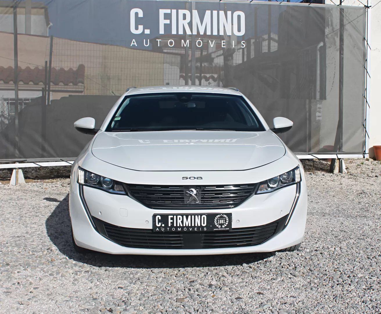 Peugeot 508 SW 1.5 BlueHDi Allure EAT8 - foto 2