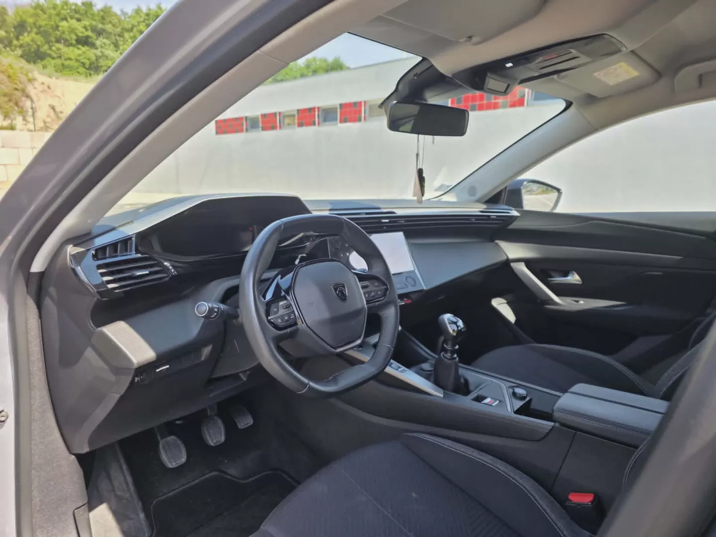 Peugeot 308 SW BlueHDi 130 Allure - foto 2