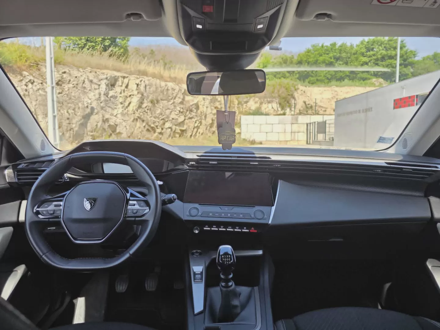 Peugeot 308 SW BlueHDi 130 Allure - foto 6