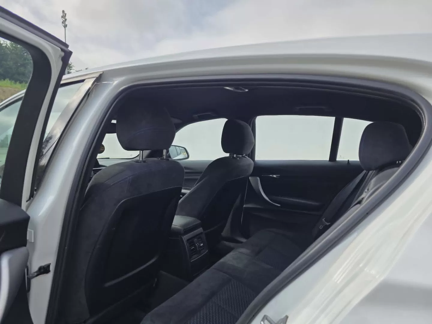 BMW 125 d Pack M - foto 8