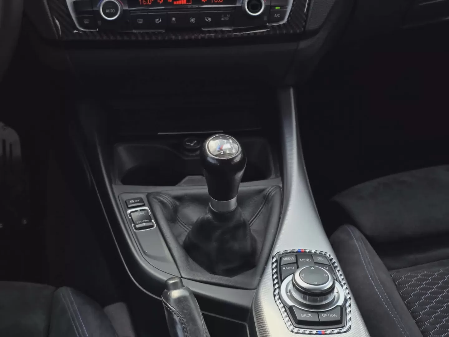 BMW 125 d Pack M - foto 6