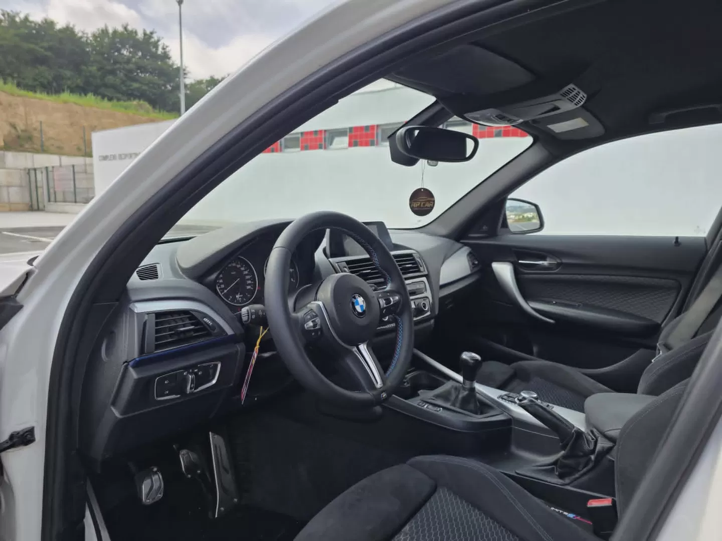 BMW 125 d Pack M - foto 2