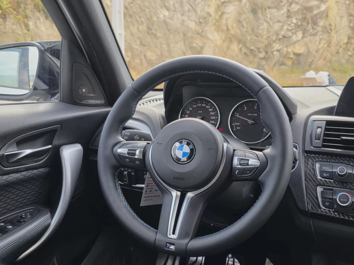 BMW 125 d Pack M - foto 3