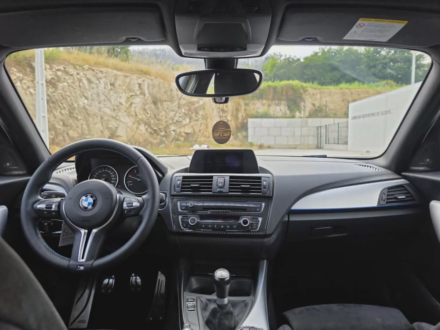 BMW 125 d Pack M - foto 4