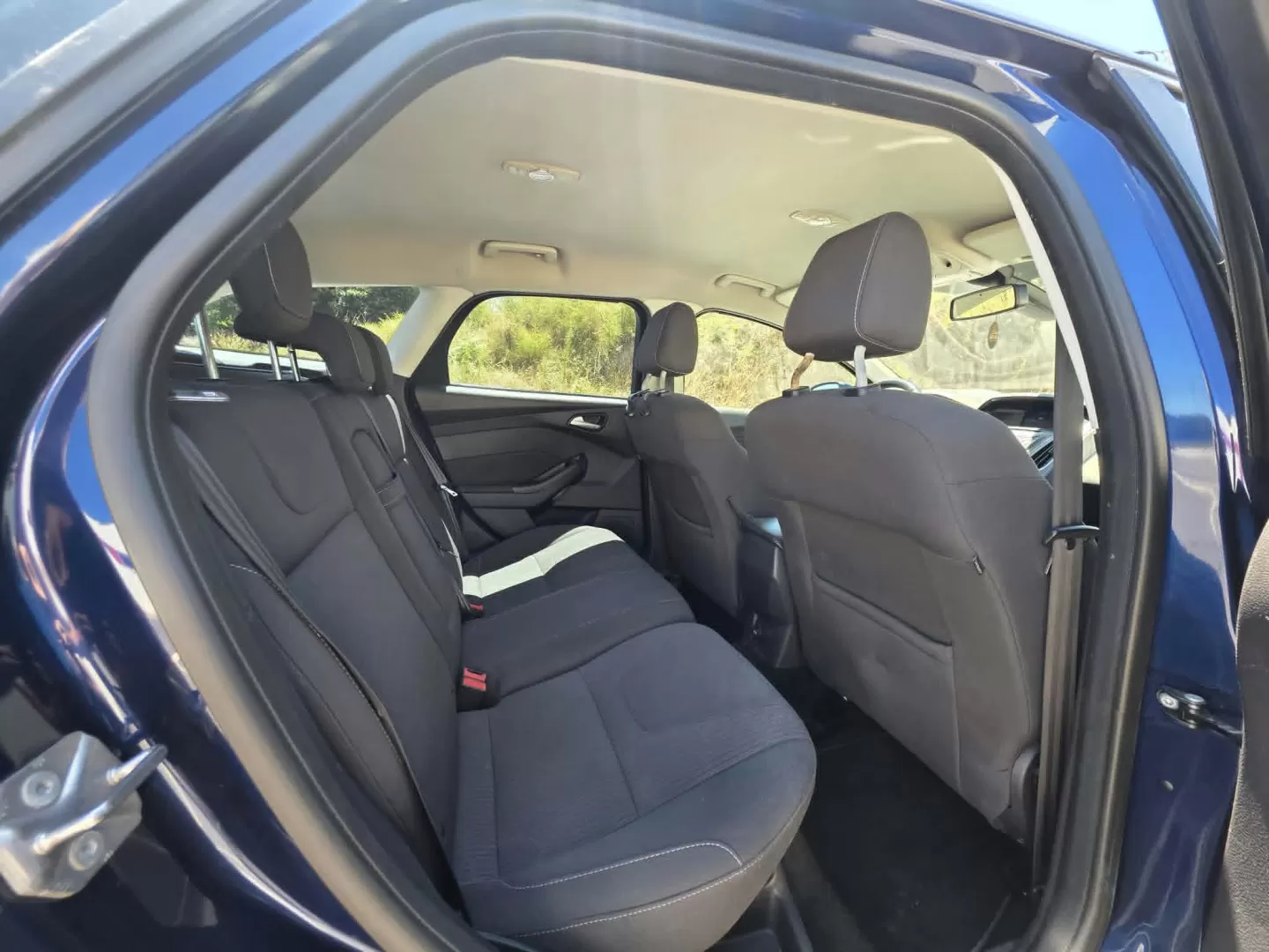 Ford Focus SW 1.6 TDCi Titanium Best Econetic - foto 7