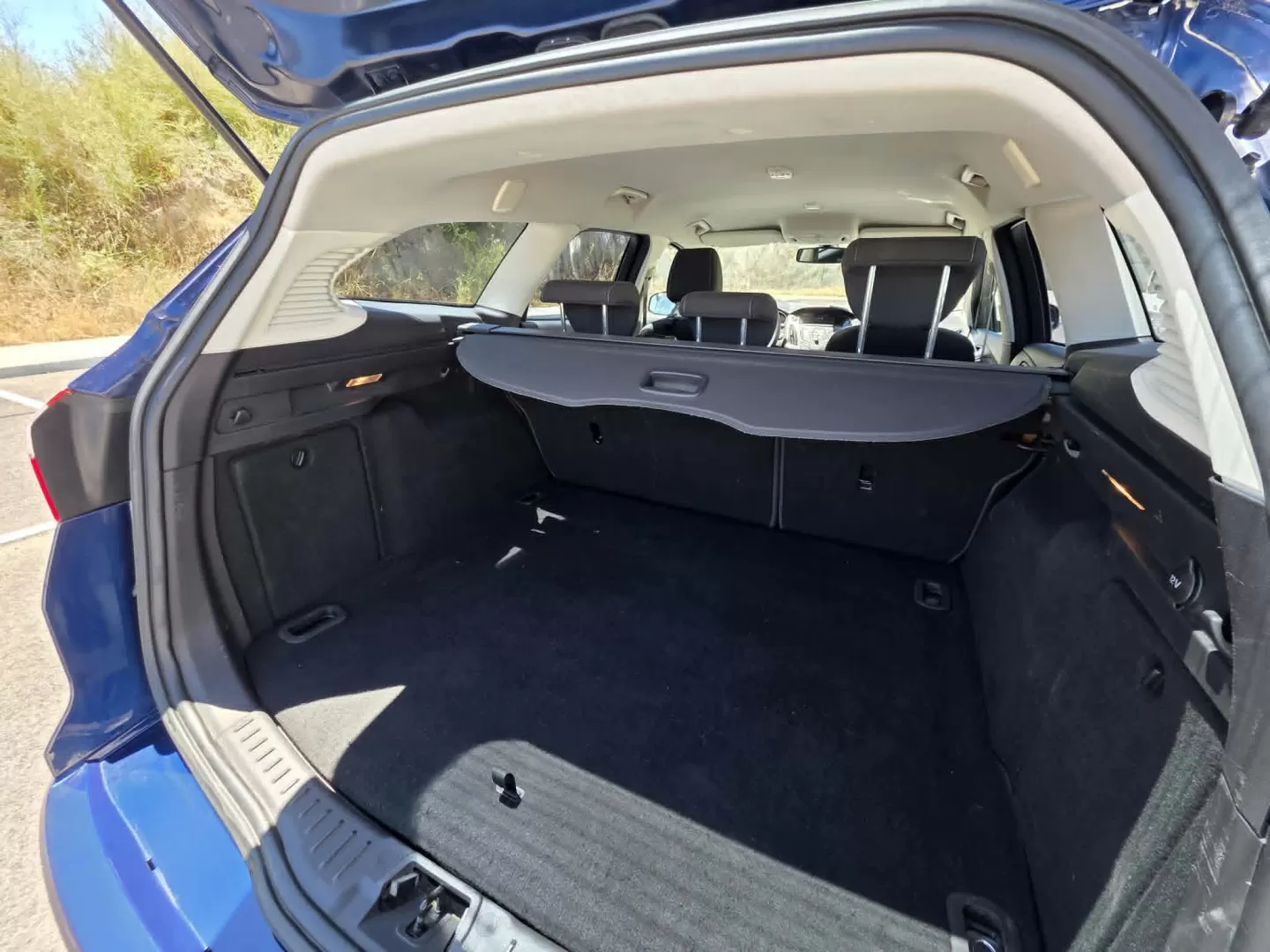 Ford Focus SW 1.6 TDCi Titanium Best Econetic - foto 5
