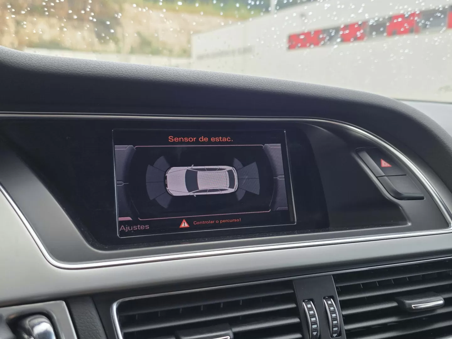 Audi A4 Avant 2.0 TDI S-line - foto 7