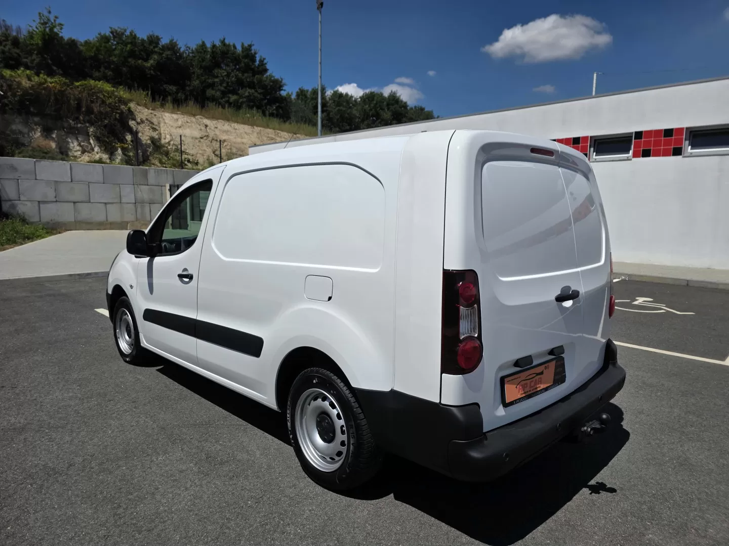 Peugeot  Partner L2 - foto 6