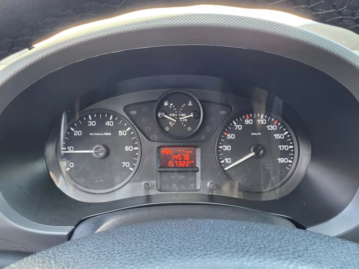 Peugeot  Partner L2 - foto 3
