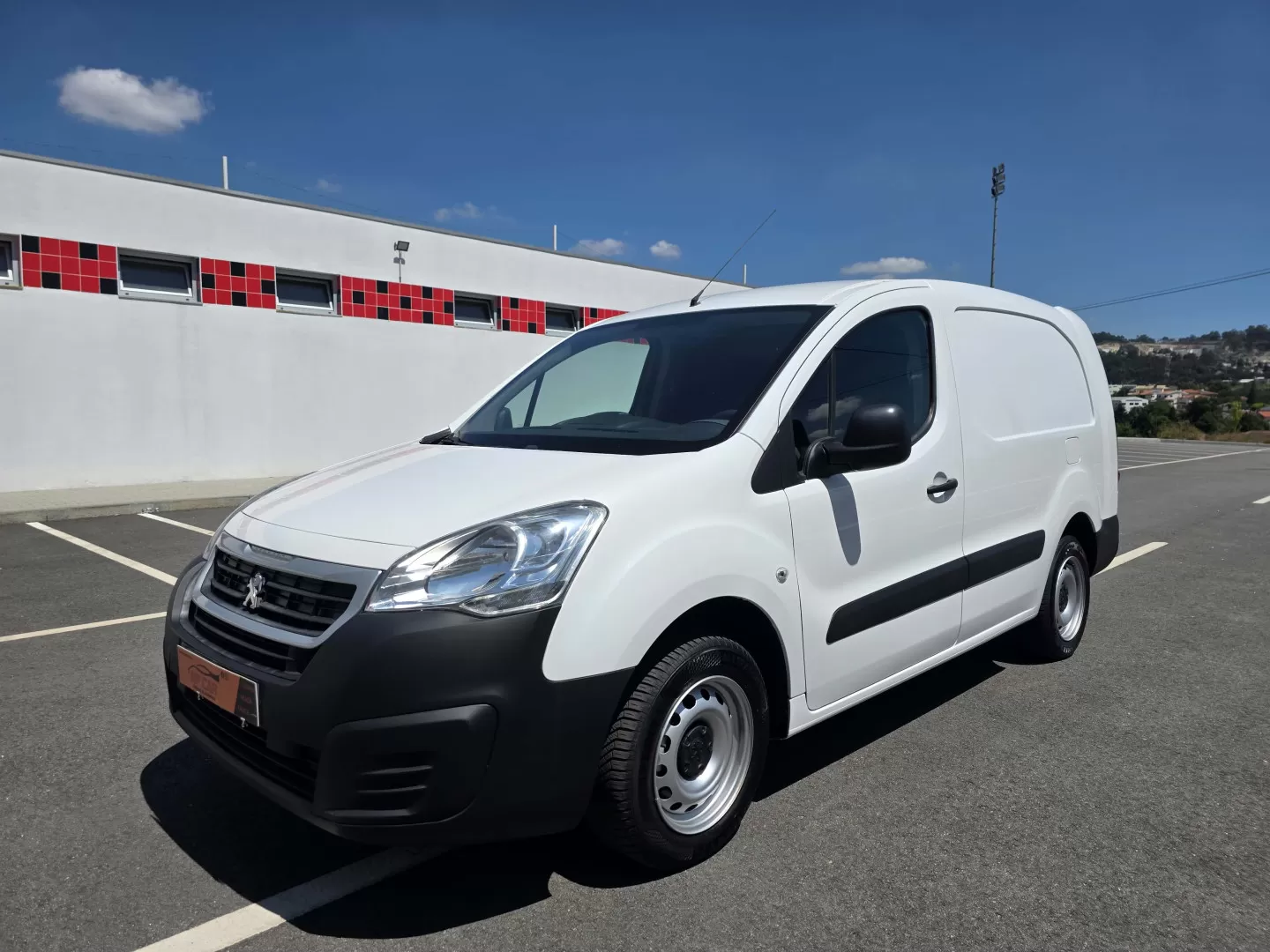 Peugeot  Partner L2