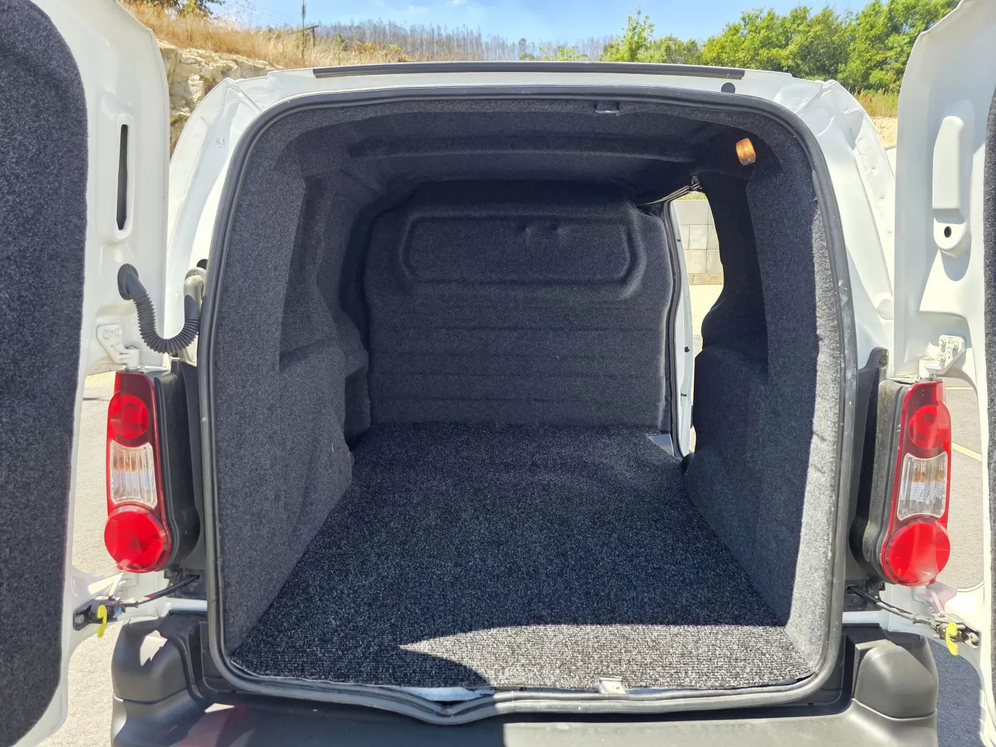 Peugeot  Partner L2 - foto 7