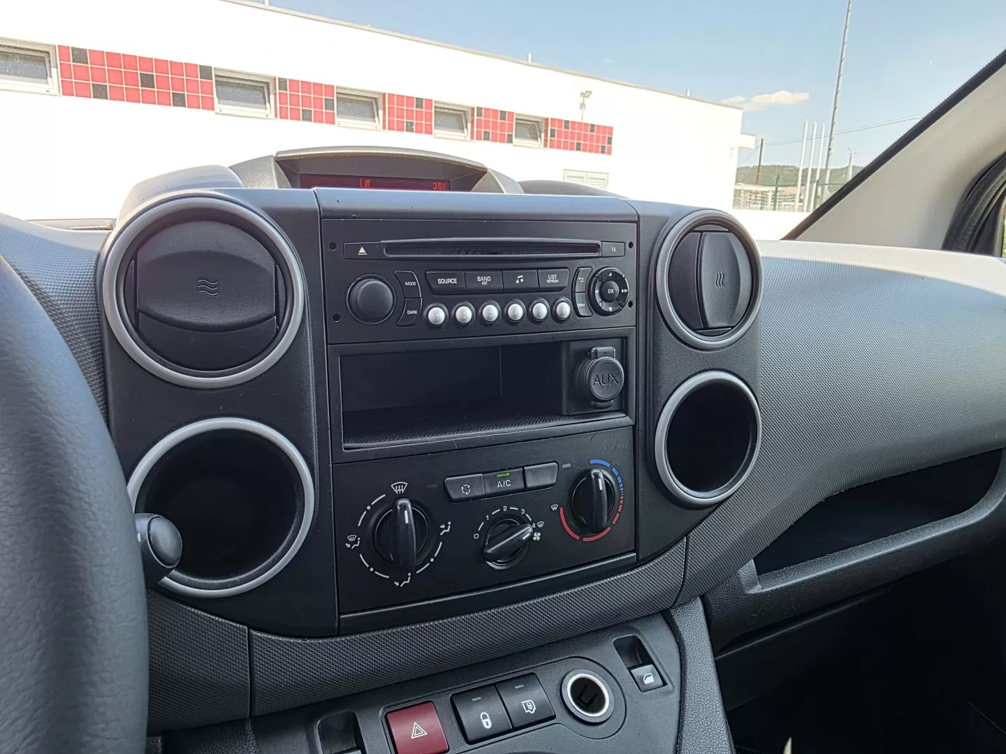 Peugeot  Partner L2 - foto 5