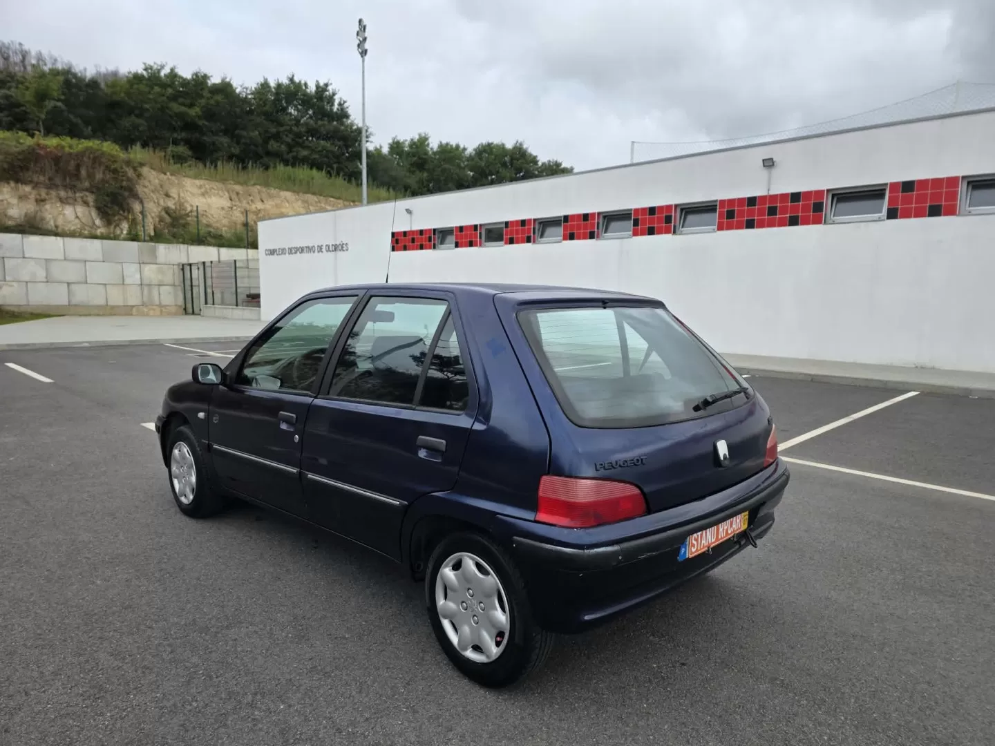 Peugeot 106 1.0 Sketch - foto 7