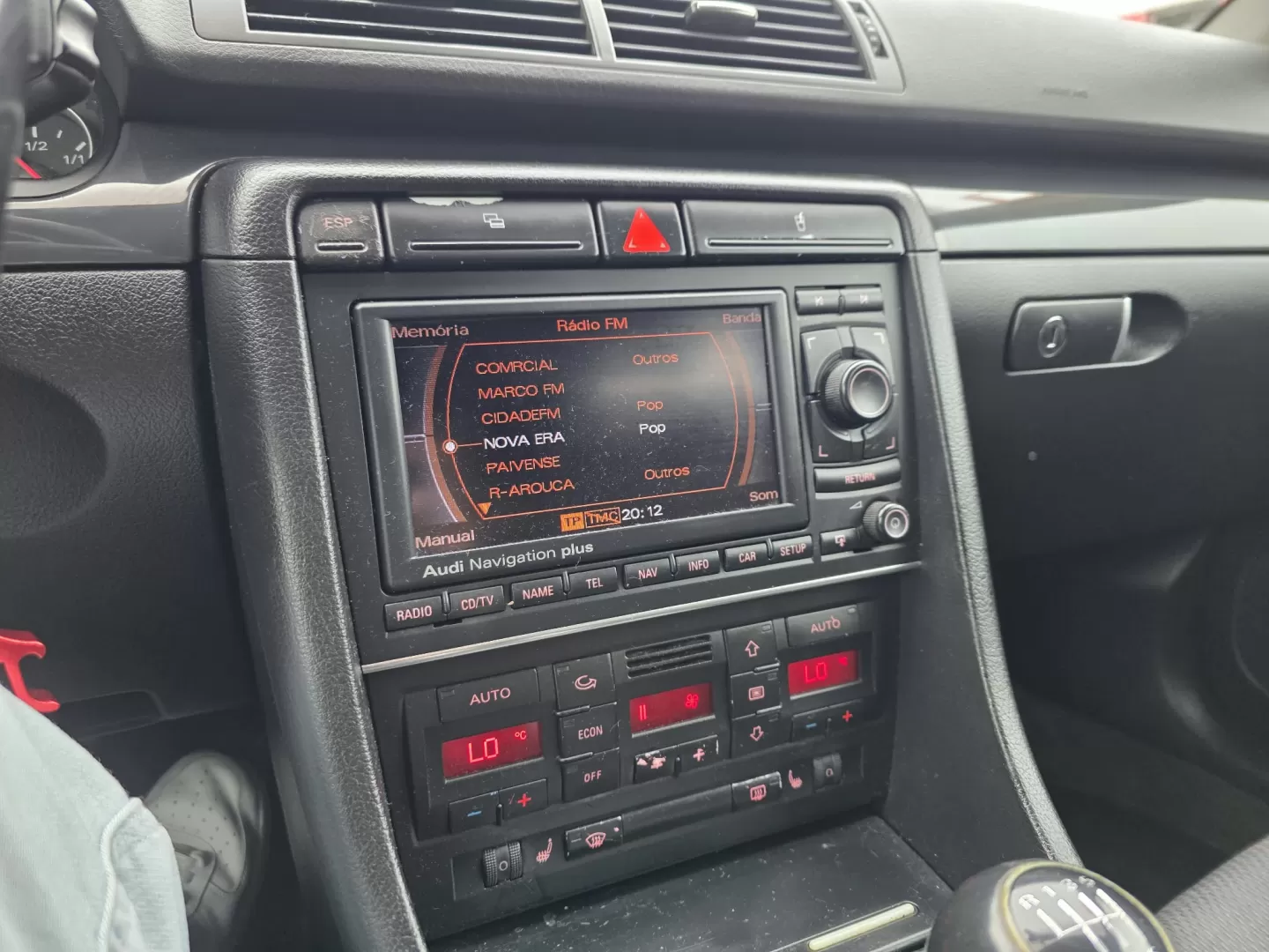 Audi A4 Avant 1.9 TDI - foto 5