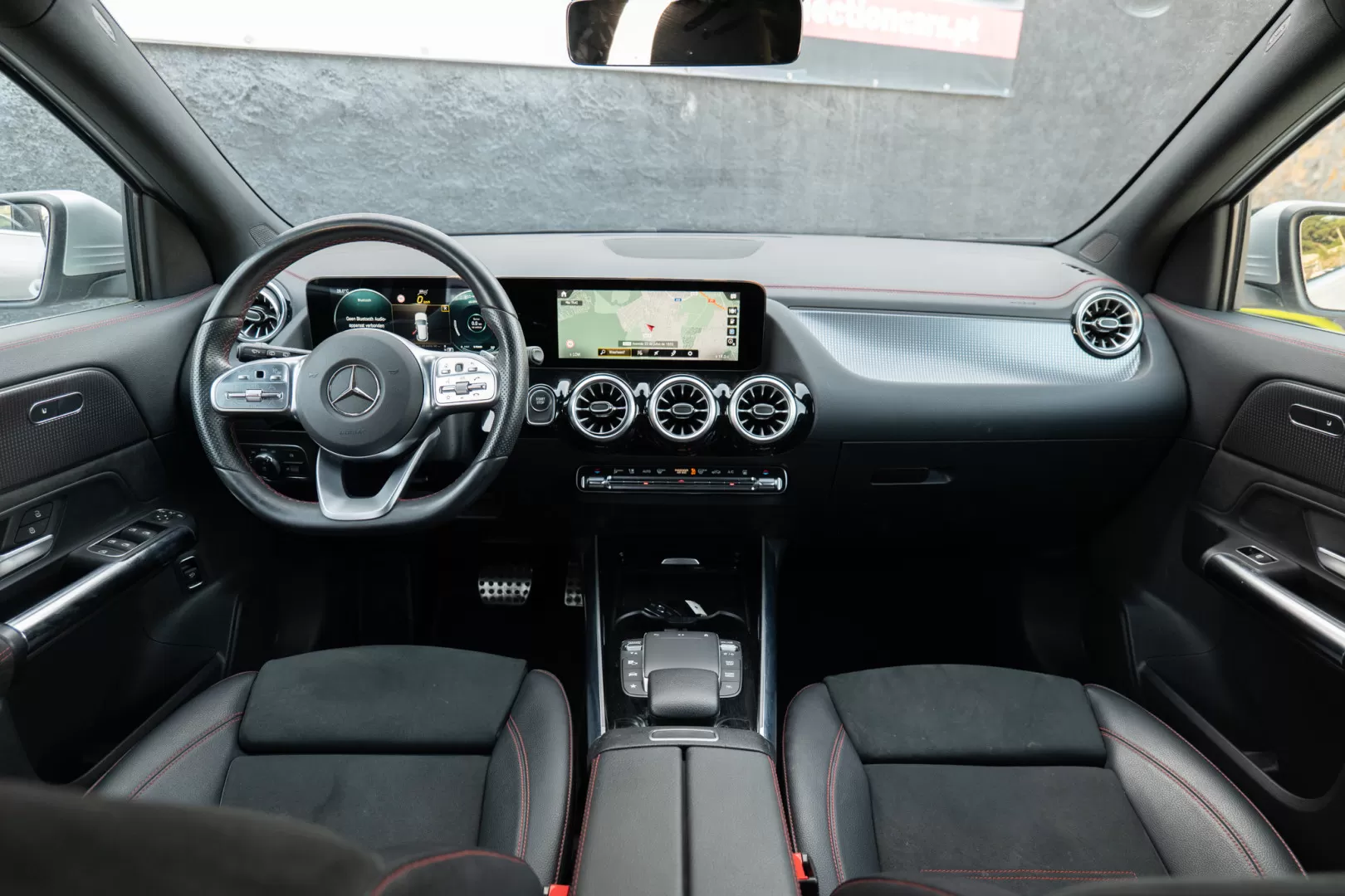 Mercedes-Benz EQA 250 AMG Line - foto 7