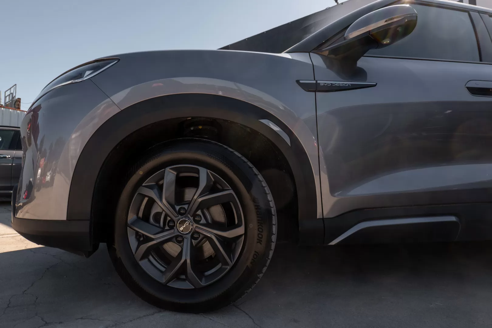 BYD Atto 2 45.1 kWh Boost - foto 6