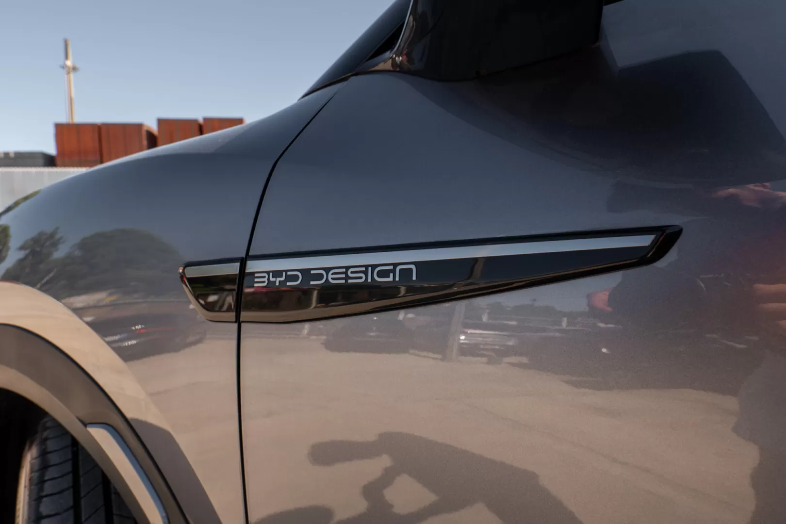 BYD Atto 2 45.1 kWh Boost - foto 7