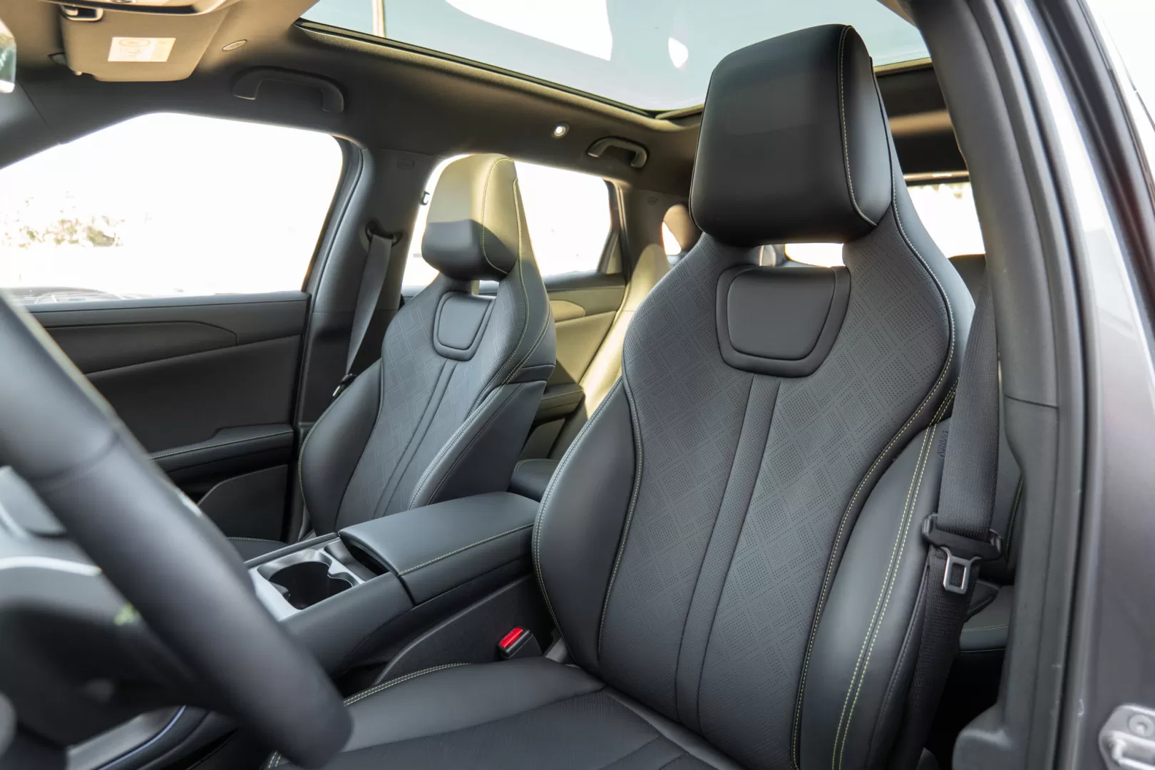 BYD Atto 2 45.1 kWh Boost - foto 8