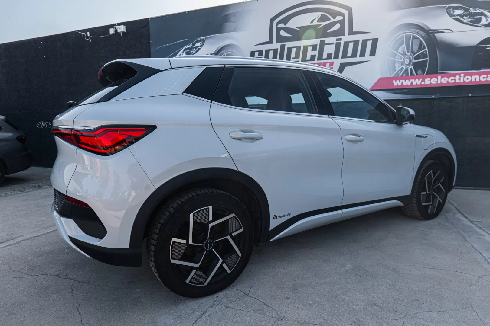 BYD Atto 3 60.48 kWh Design - foto 6