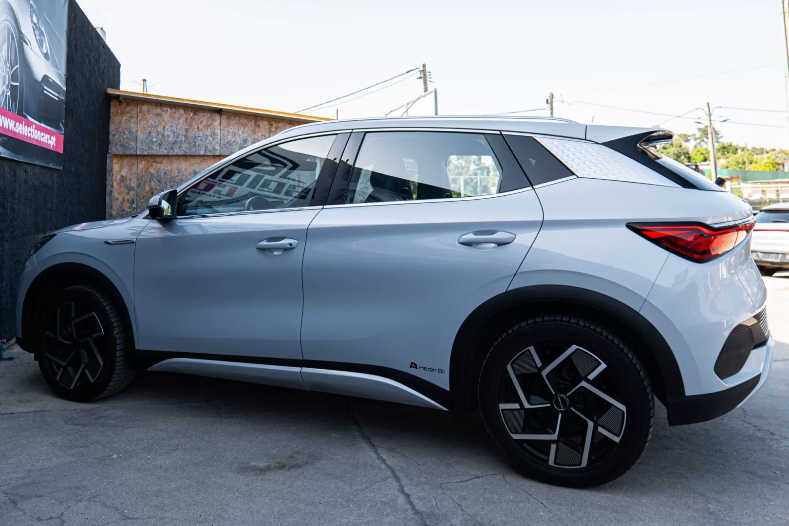 BYD Atto 3 60.48 kWh Design - foto 7