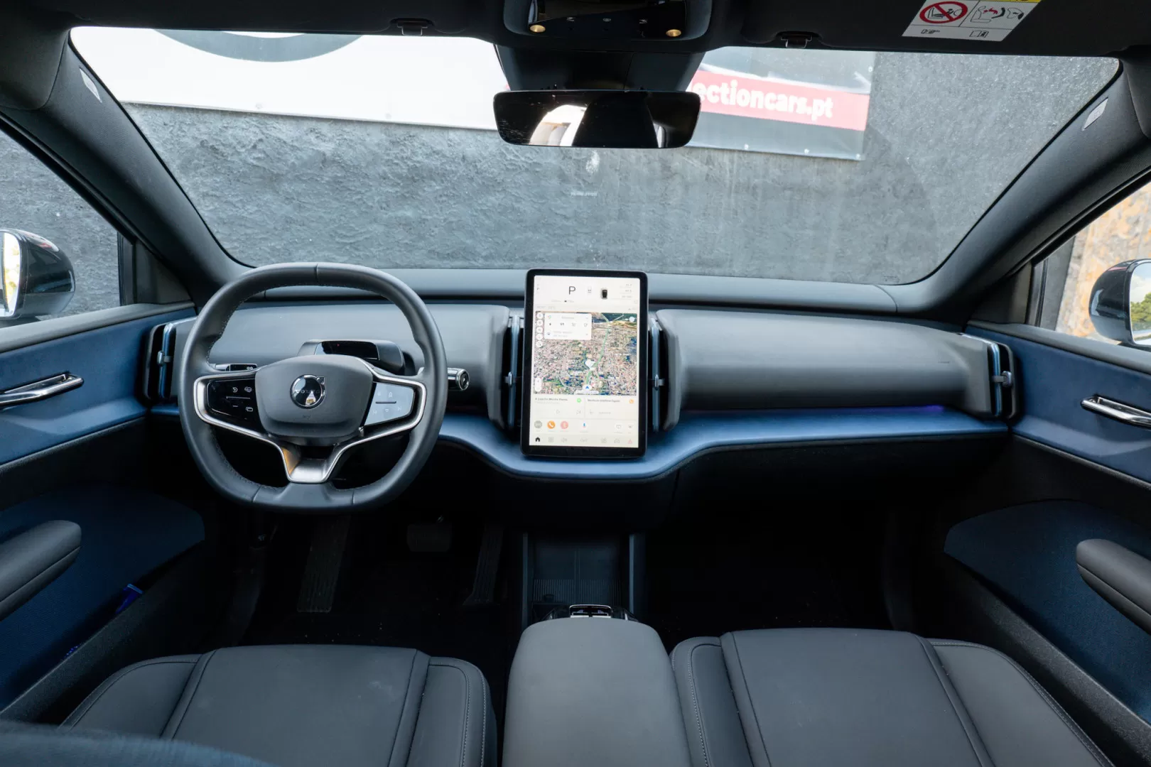 Volvo EX30 69 kWh Twin Motor Ultra - foto 7