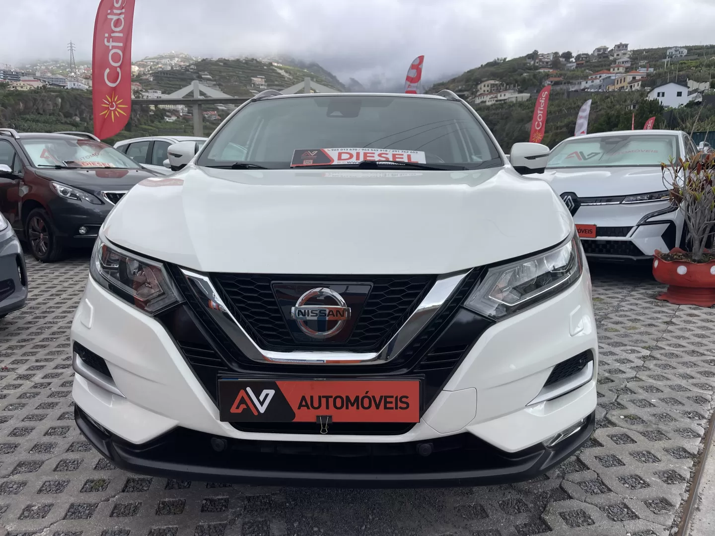 Nissan Qashqai 1.5 dCi 360 S - foto 2