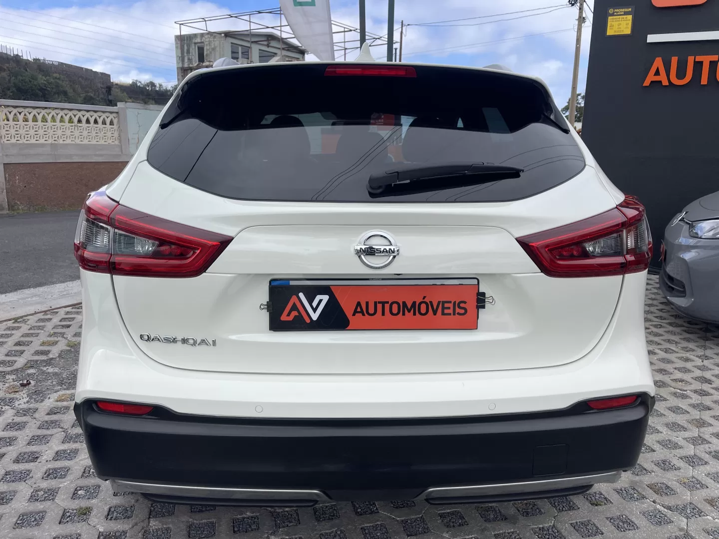 Nissan Qashqai 1.5 dCi 360 S - foto 6