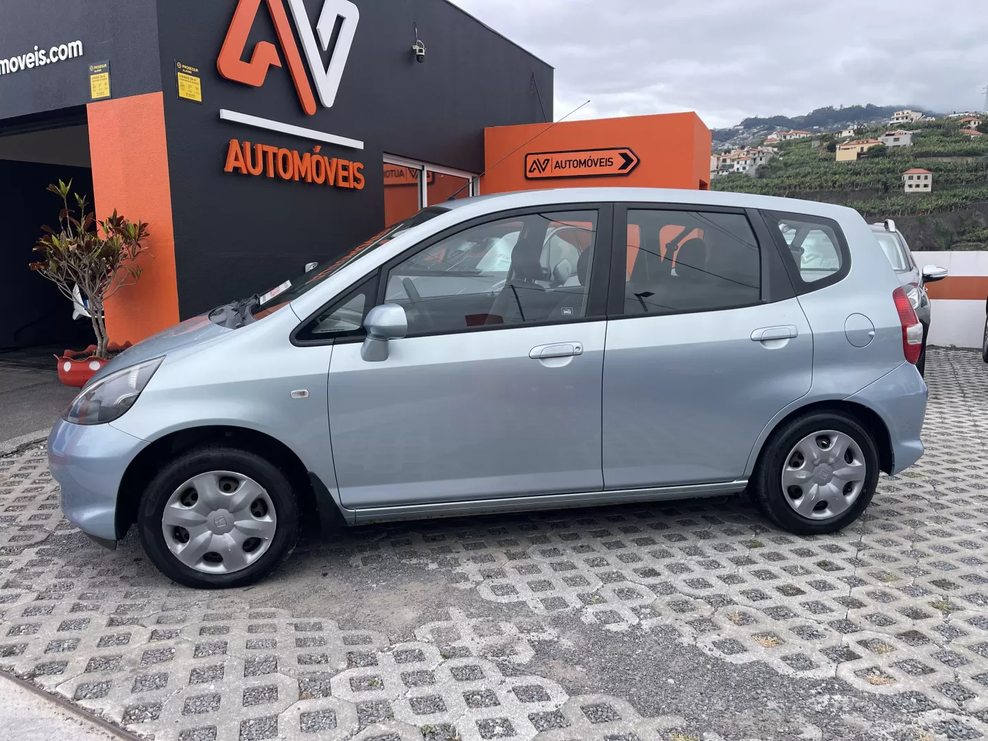 Honda Jazz - foto 4