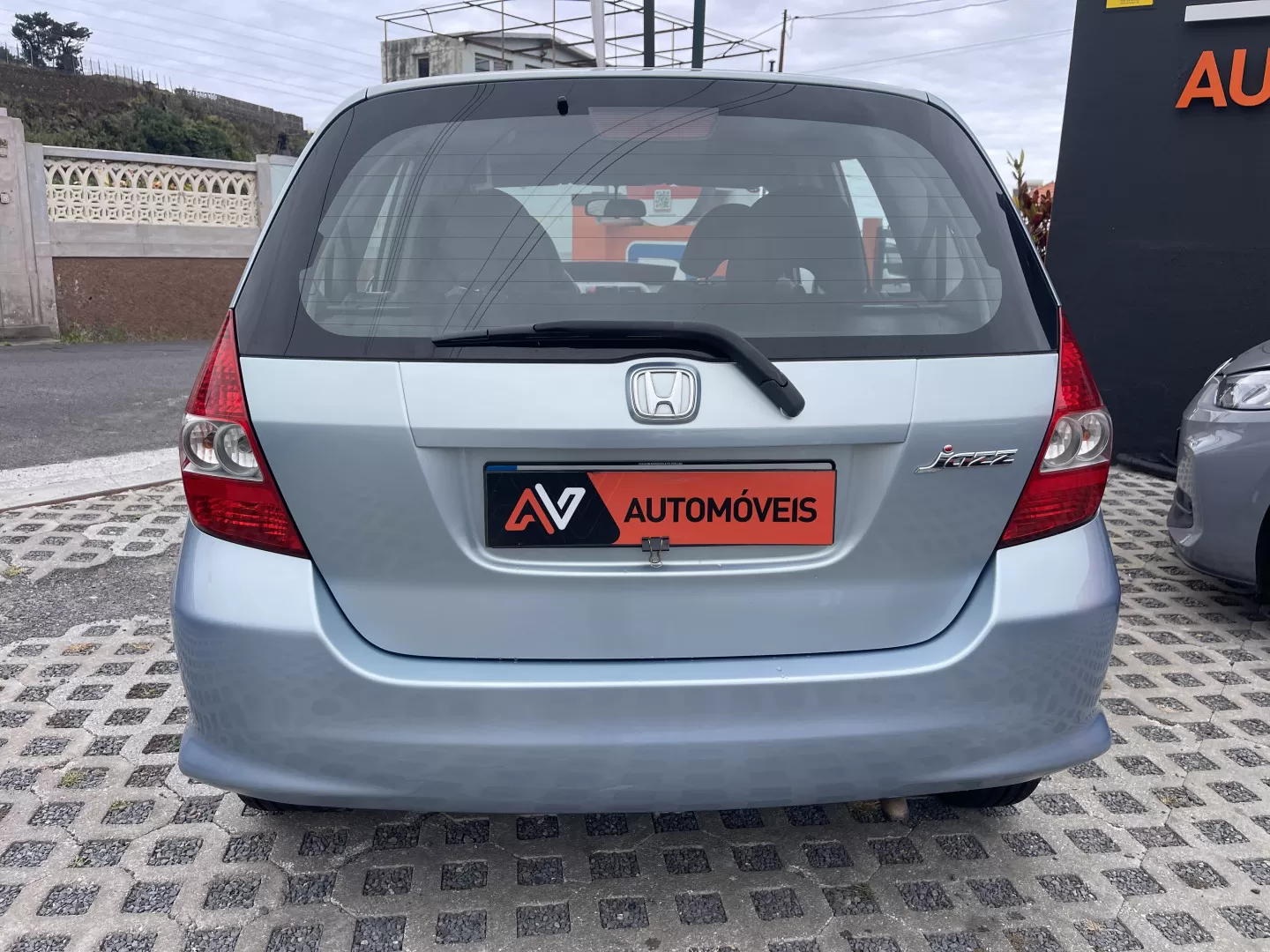 Honda Jazz - foto 6