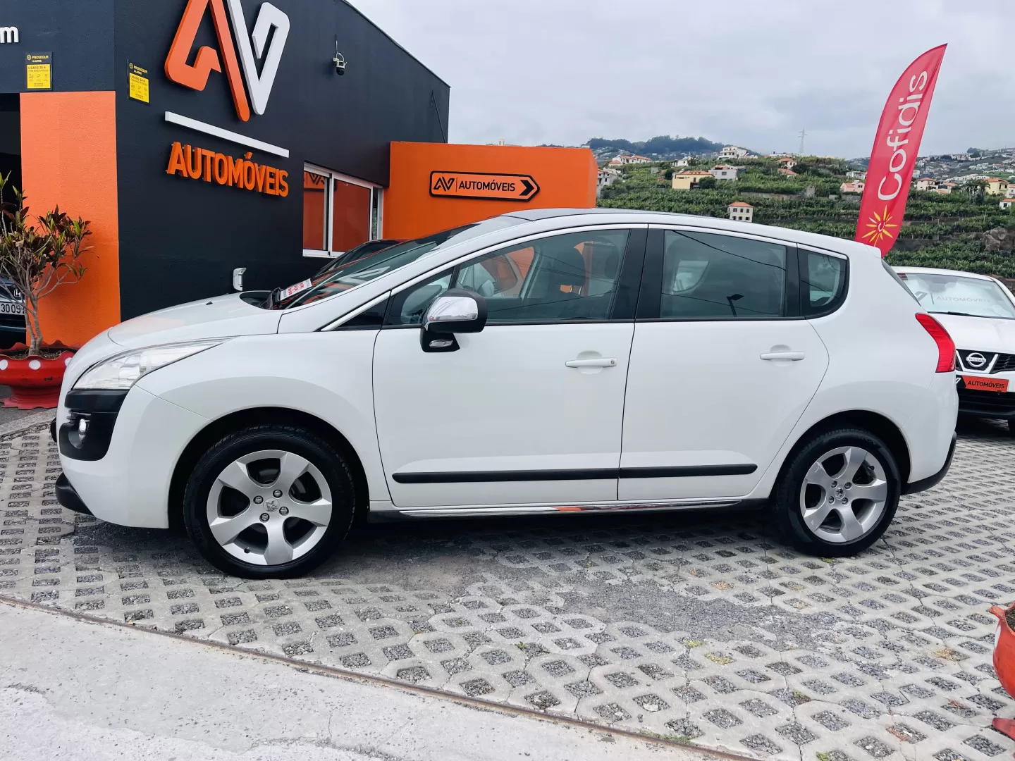 Peugeot 3008 1.6 HDi Executive CMP6 - foto 4