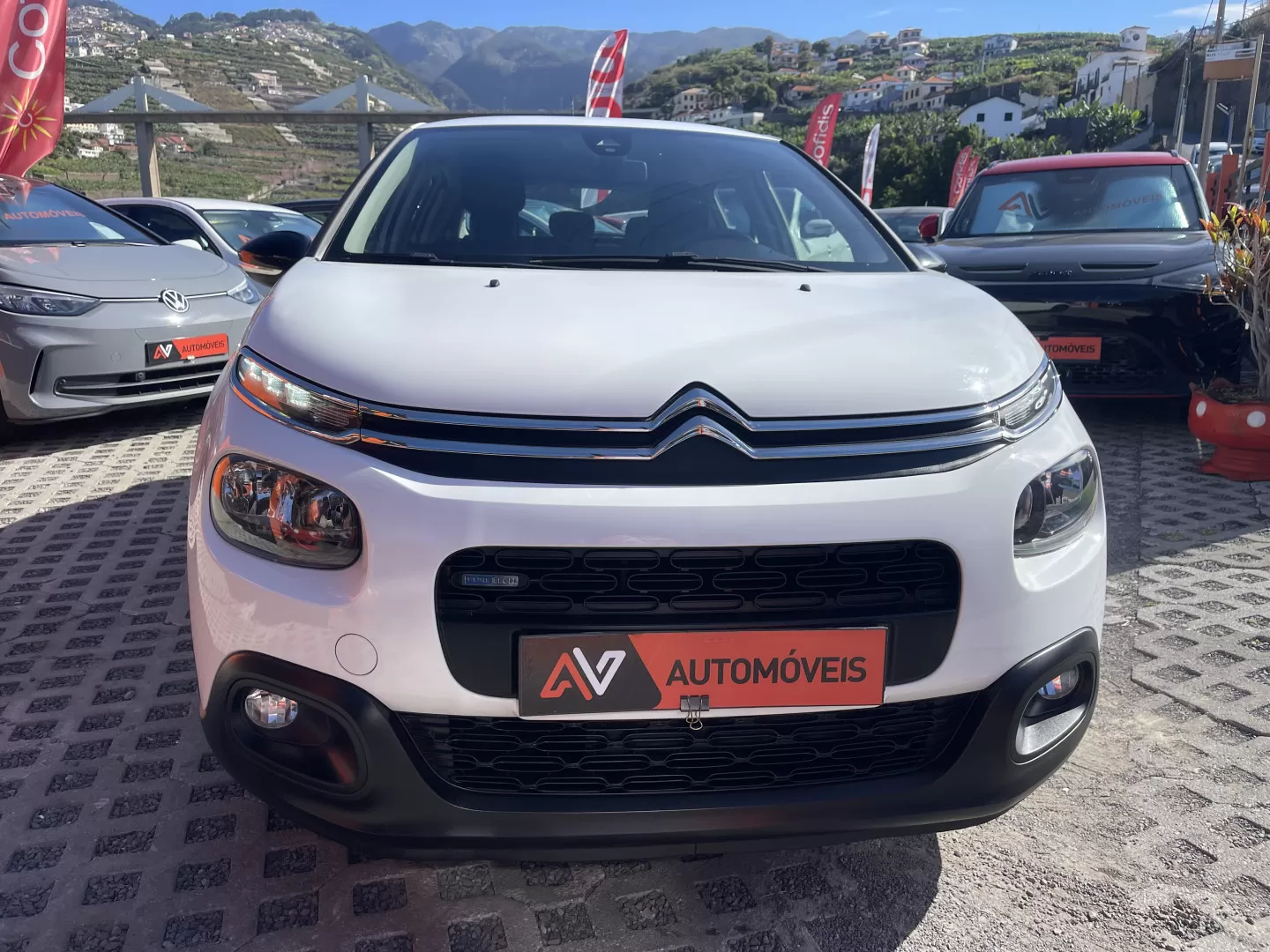 Citroën C3 1.2 PureTech Origins - foto 2