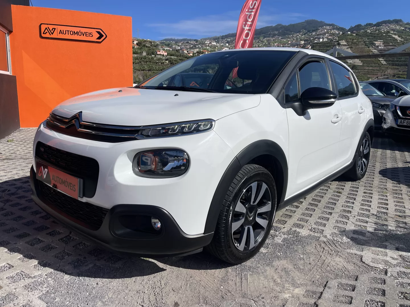 Citroën C3 1.2 PureTech Origins - foto 3