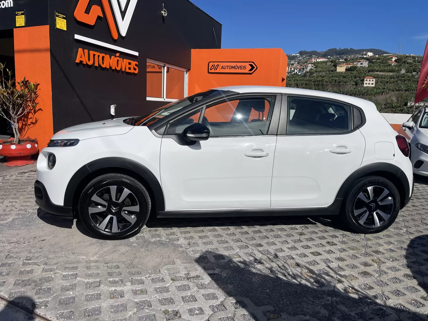 Citroën C3 1.2 PureTech Origins - foto 4