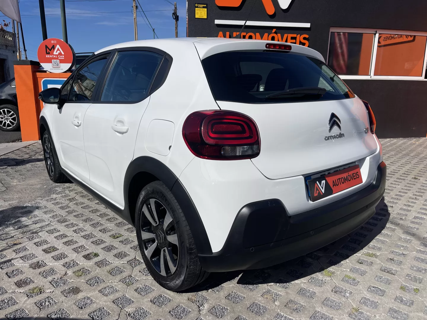 Citroën C3 1.2 PureTech Origins - foto 5