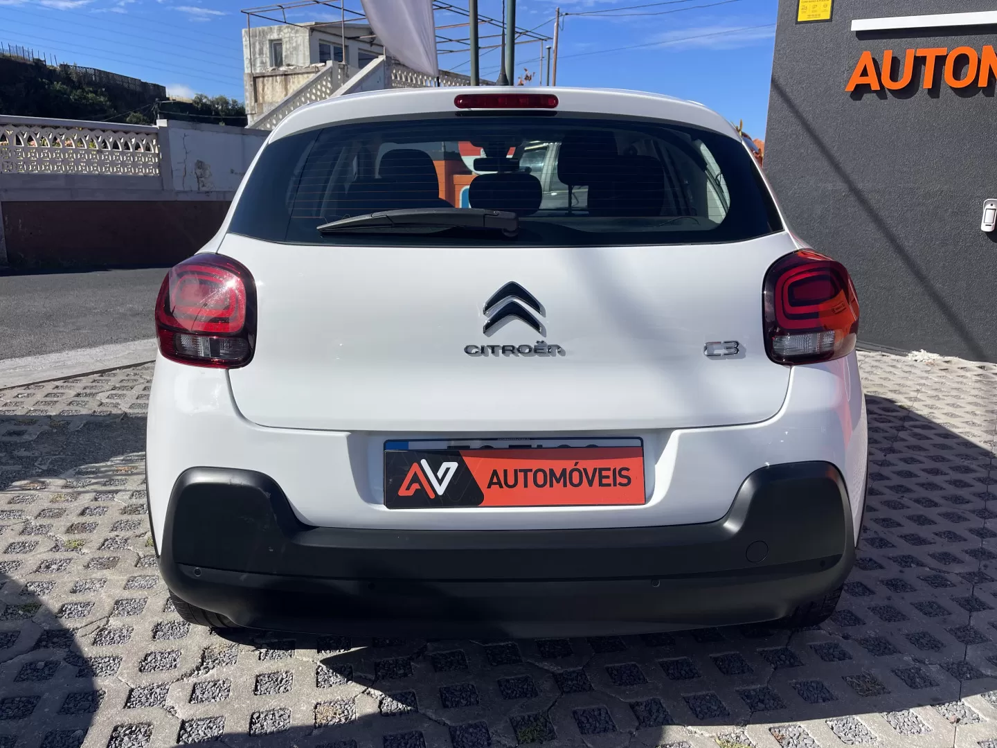 Citroën C3 1.2 PureTech Origins - foto 6