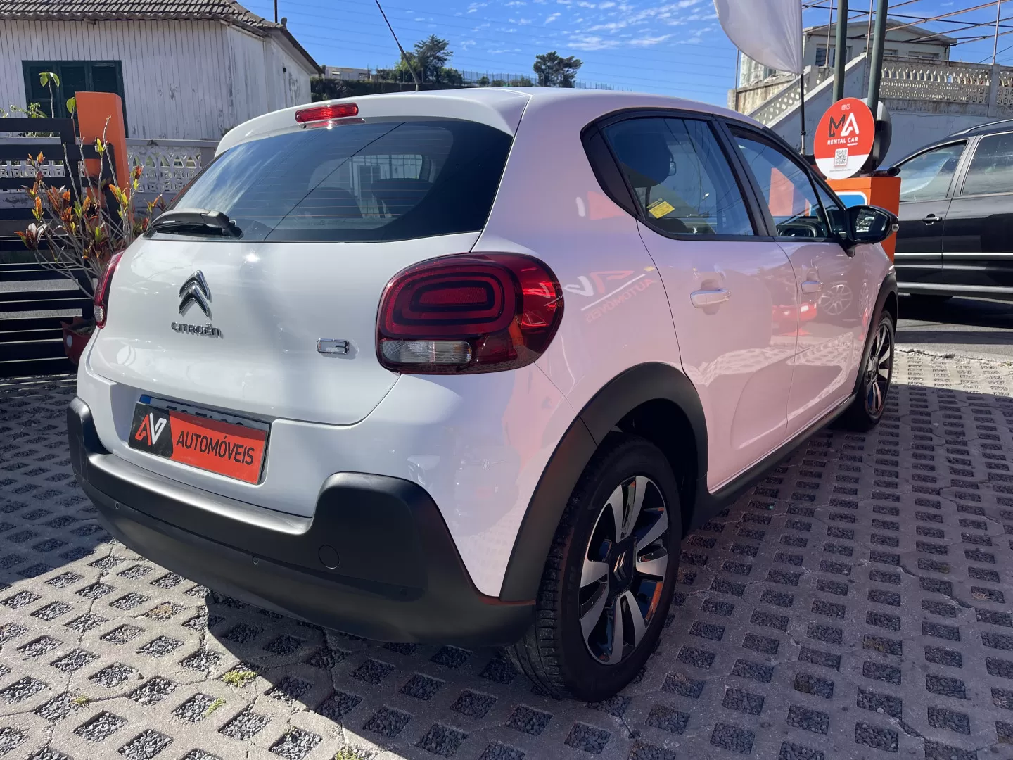 Citroën C3 1.2 PureTech Origins - foto 7