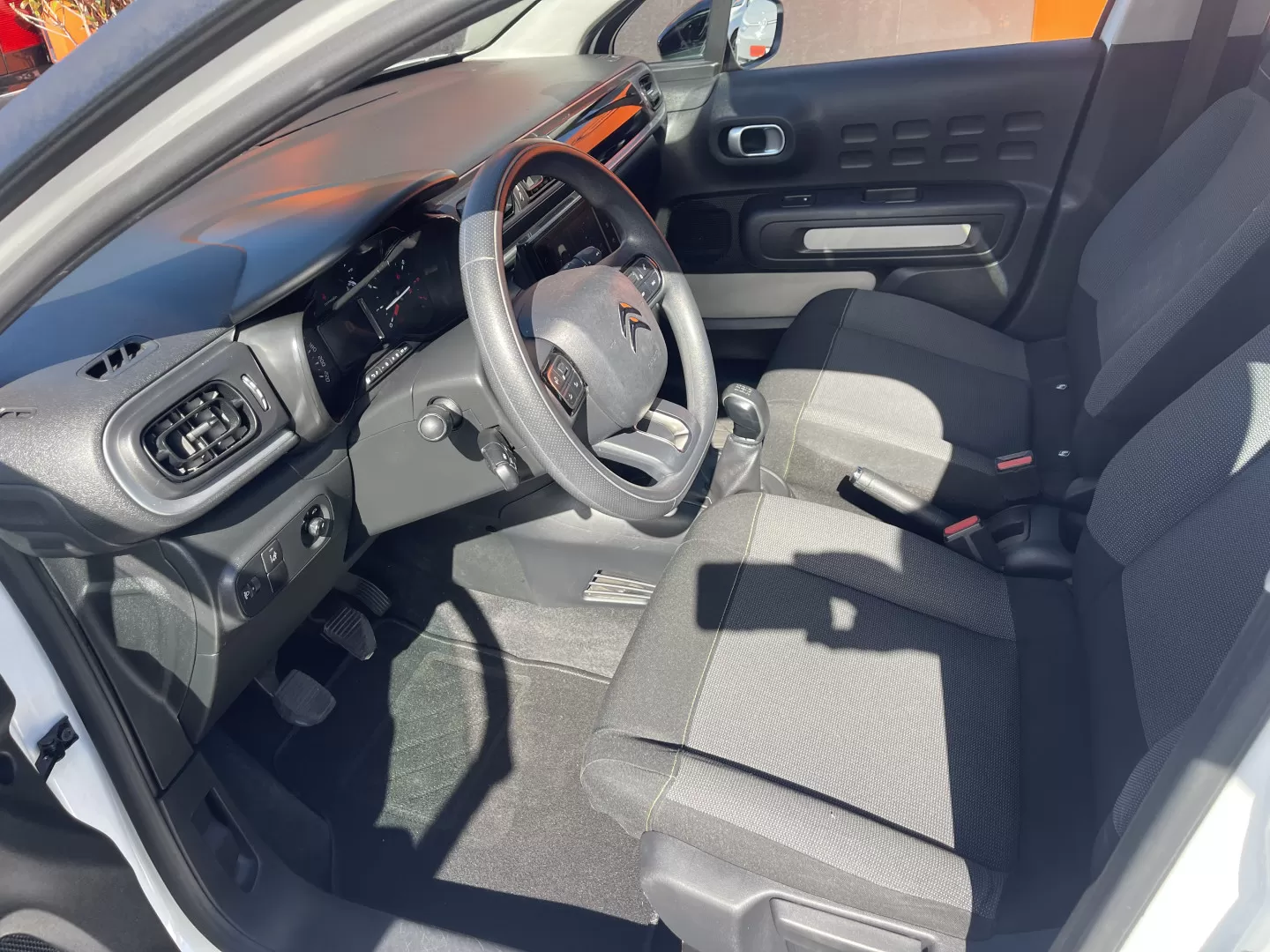 Citroën C3 1.2 PureTech Origins - foto 8
